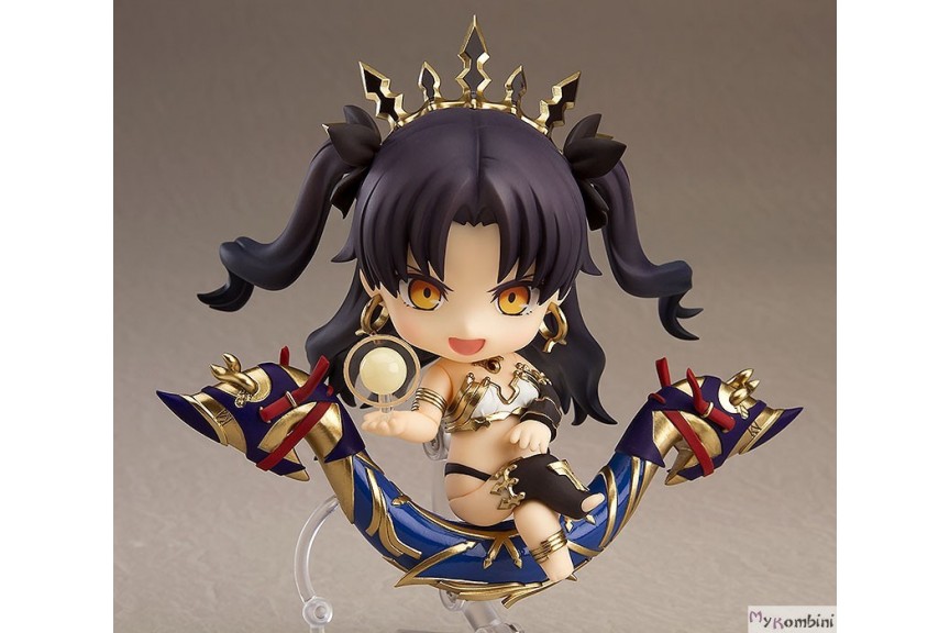 Fate Grand Order Figure FEB188457 Nendoroid Archer Ishtar Non scale from JAPAN