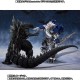 S.H.Monster Arts Godzilla Against Mechagodzilla MFS-3 Kiryu Shinagawa Final Battle ver. Bandai Limited