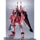 The Robot Spirits Metal Robot Damashii (Side MS) Infinite Justice Gundam Bandai Limited
