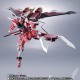 The Robot Spirits Metal Robot Damashii (Side MS) Infinite Justice Gundam Bandai Limited