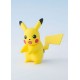 SH S.H. Figuarts Ash Ketchum Pokemon Bandai