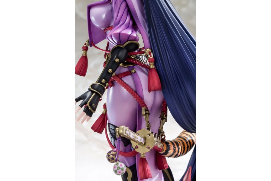 Recente Anime Fate/grand Orde Berserker Minamoto Sem Raikou 1/7