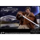 Movie Masterpiece Star Wars Episode 3 Revenge of the Sith Obi-Wan Kenobi 1/6 
