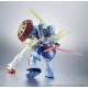 Robot Spirits (SIDE MS) Mobile Suit Gundam YMS-15 Gyan ver. A.N.I.M.E. 