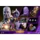 Movie Masterpiece Avengers Infinity War Thanos 1/6 Hot Toys