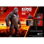 Kong Skull Island Kong Soft Vinyl Star Ace Toys