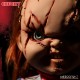 Childs Play Chucky 15 Inch Talking Figure Mezco