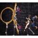 4 Inch Nel Fate/Grand Order Archer/Ishtar Sentinel