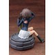 Girls und Panzer Yukari Akiyama 1/8 Complete Figure Kotobukiya