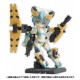 Desktop Army B-101s Sylphy Series Beta Platoon Updated Ver. box of 3 MegaHouse
