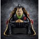One Piece Portrait of Pirates S.O.C CAPONE "GANG" BEGE Megahouse Limited Edition