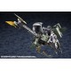 Hexa Gear 1/24 Blockbuster VF Type Plastic Model Kit Kotobukiya