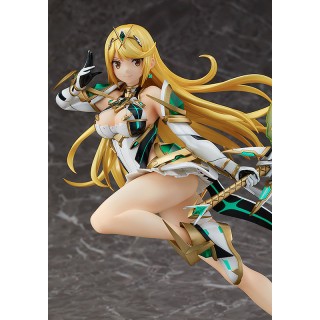 Xenoblade Chronicles 2 Mythra 1/7 Good Smile Company Xenoblade Chronicles 2 Mythra 1/7 Good Smile Company