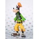SH S.H. Figuarts Goofy (Kingdom Hearts II) Bandai