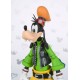SH S.H. Figuarts Goofy (Kingdom Hearts II) Bandai