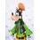 SH S.H. Figuarts Goofy (Kingdom Hearts II) Bandai
