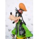 SH S.H. Figuarts Goofy (Kingdom Hearts II) Bandai