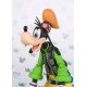 SH S.H. Figuarts Goofy (Kingdom Hearts II) Bandai