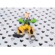 SH S.H. Figuarts Goofy (Kingdom Hearts II) Bandai