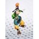 SH S.H. Figuarts Goofy (Kingdom Hearts II) Bandai