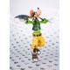 SH S.H. Figuarts Goofy (Kingdom Hearts II) Bandai