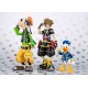 SH S.H. Figuarts Goofy (Kingdom Hearts II) Bandai