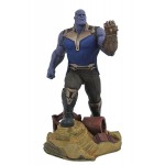 Avengers Infinity War Marvel Gallery Thanos Diamond Select