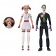 DC Comics Joker and Nurse Harley Quinn Bombshells Ver. DC Collectibles
