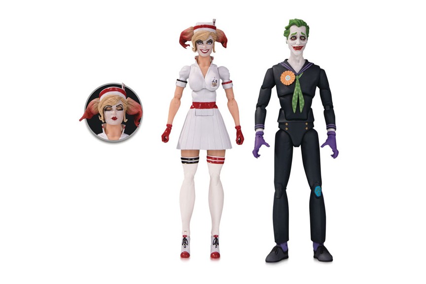 dc collectibles the joker