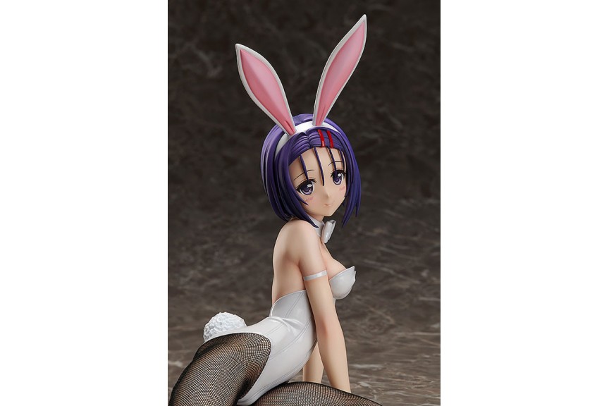 Haruna Sairenji Darkness Ver To Love Ru Darkness Figure