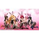 B-STYLE To Love-Ru Darkness Haruna Sairenji Bunny Ver. 1/4 FREEing