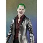 SH S.H. Figuarts Joker Suicide Squad Bandai