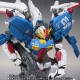 The Robot Spirits Metal Robot Ka signature (side MS) S Gundam Bandai Limited