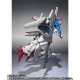 The Robot Spirits Metal Robot Ka signature (side MS) S Gundam Bandai Limited