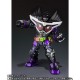 S.H. Figuarts Kamen Rider Genm God Maximum Gamer Level 1000000000 Bandai Limited