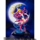 Figuarts Zero Chouette SAILOR MOON - Moon Crystal Power Make Up - Bandai Limited