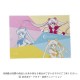 Sailor Moon Miracle Romance Multi Carry Balm Display Cloth Set Bandai 
