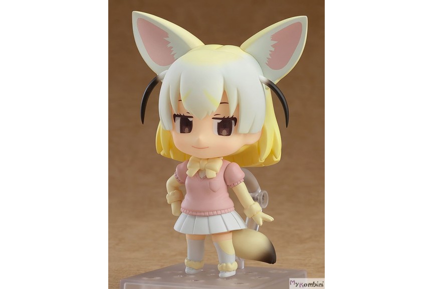 fox nendoroid