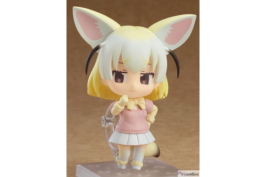 fox nendoroid