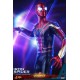 Movie Masterpiece Avengers Iron Spider-Man Infinity War 1/6 Hot Toys