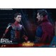 Movie Masterpiece Avengers Iron Spider-Man Infinity War 1/6 Hot Toys