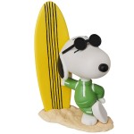 Ultra Detail Figure UDF 433 PEANUTS Series 8 JOE COOL SNOOPY With SURFBOARD Medicom