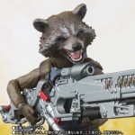 SH S.H Figuarts Avengers: Infinity War Rocket Raccoon Bandai Limited