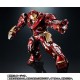 Chogokin X S.H Figuarts Avengers: Infinity War Hulk Buster 2.0 Bandai Limited