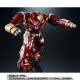 Chogokin X S.H Figuarts Avengers: Infinity War Hulk Buster 2.0 Bandai Limited