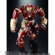 Chogokin X S.H Figuarts Avengers: Infinity War Hulk Buster 2.0 Bandai Limited