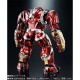 Chogokin X S.H Figuarts Avengers: Infinity War Hulk Buster 2.0 Bandai Limited