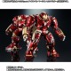 Chogokin X S.H Figuarts Avengers: Infinity War Hulk Buster 2.0 Bandai Limited