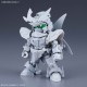 Gundam Build Divers SDBD RX-Zeromaru Plastic Model Kit Bandai