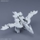 Gundam Build Divers SDBD RX-Zeromaru Plastic Model Kit Bandai